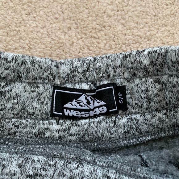 West49 Boys Sweatpants - Picture 3 of 5